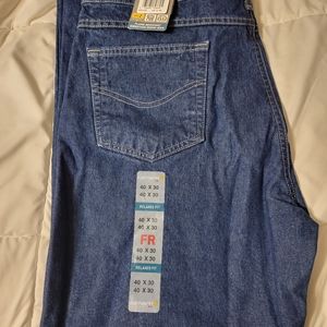 Men's Carhartt FR Work Pants